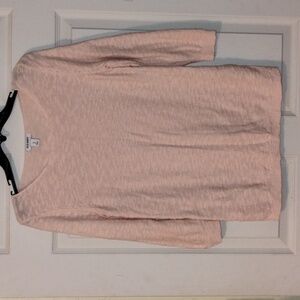 Old Navy 3/4 sleeve sweater